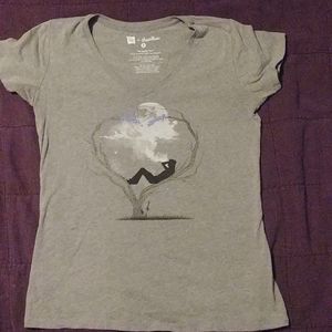 Gap + Threadless tshirt